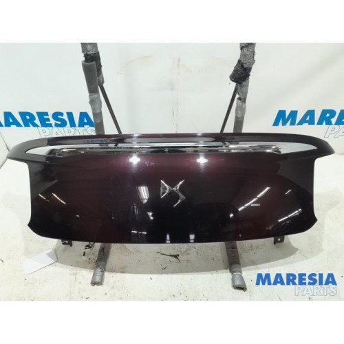 Citroen - DS3 - Tailgate