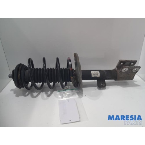 Peugeot - 308 - Front shock absorber rod, right