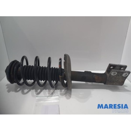 Peugeot - 308 - Front shock absorber rod, left
