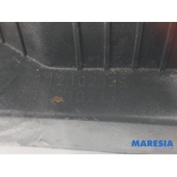 Peugeot - 308 - Versnellingspook