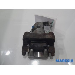 Peugeot - 308 - Bremszange links hinten