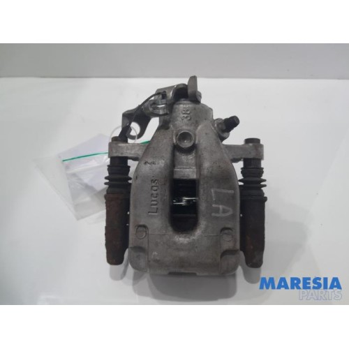 Peugeot - 308 - Rear brake calliper, left