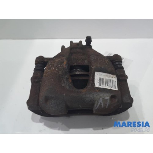 Peugeot - 308 - Front brake calliper, left