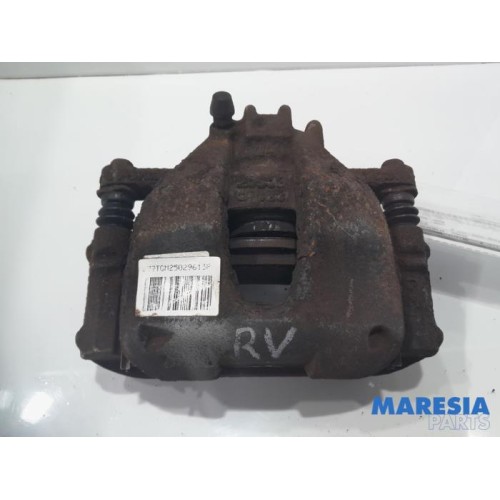 Peugeot - 308 - Front brake calliper, right