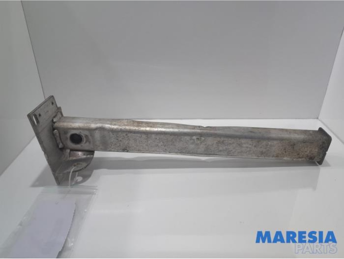 Peugeot - 308 - Subframe