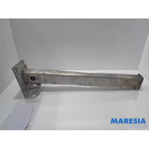 Peugeot - 308 - Subframe