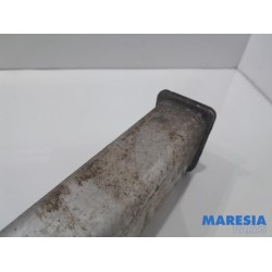 Peugeot - 308 - Subframe