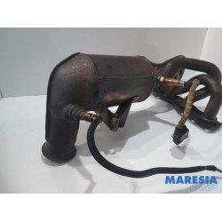 Peugeot - 308 - Catalyseur