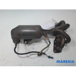 Peugeot - 308 - Catalyseur