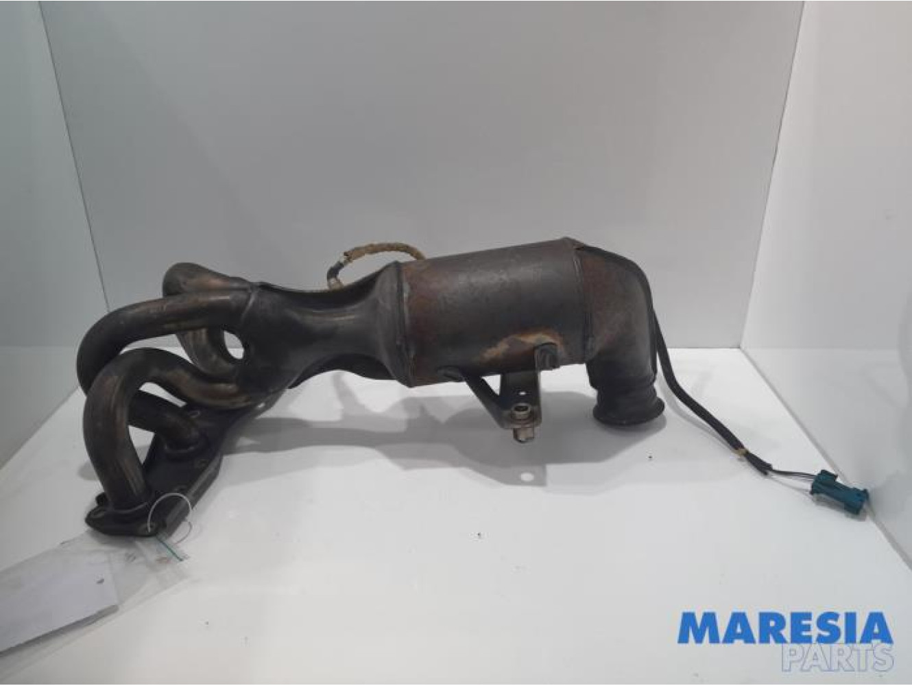 Peugeot - 308 - Catalyseur