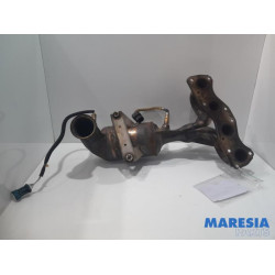 Peugeot - 308 - Catalyseur