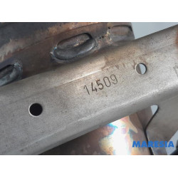 Peugeot - 308 - Catalyseur