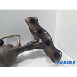 Peugeot - 308 - Catalyseur