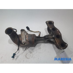 Peugeot - 308 - Catalyseur