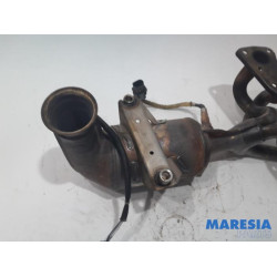 Peugeot - 308 - Catalyseur
