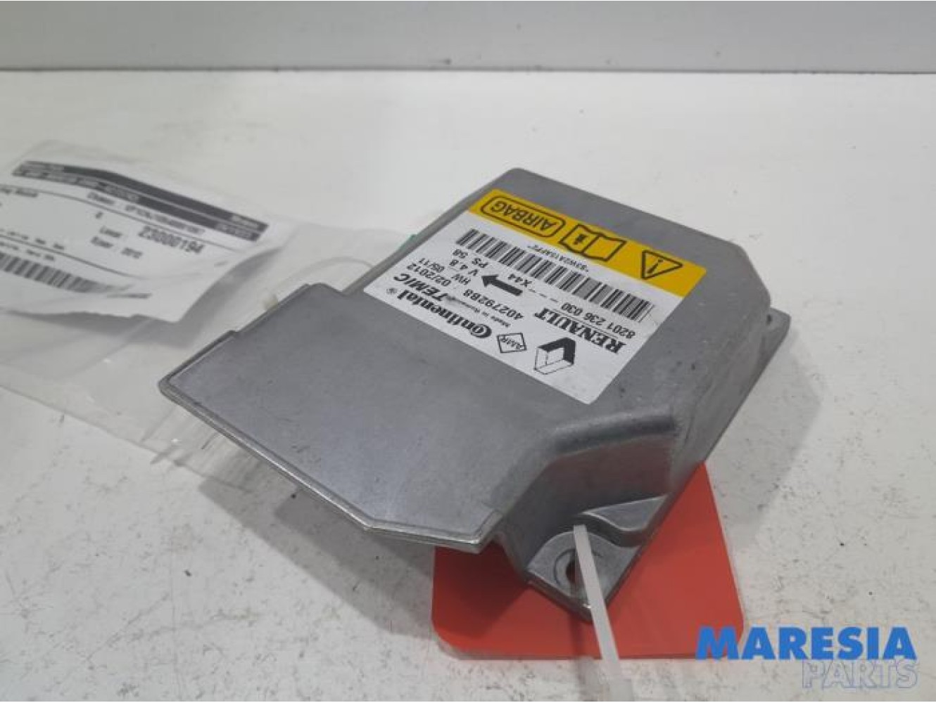 Renault - Twingo - Airbag Module