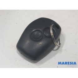 Renault - Twingo - Computer Motormanagement