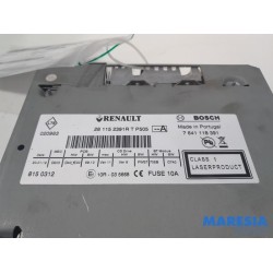 Renault - Twingo - Radio CD player