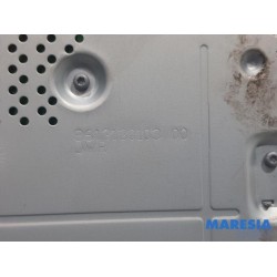 Renault - Twingo - Radio CD player
