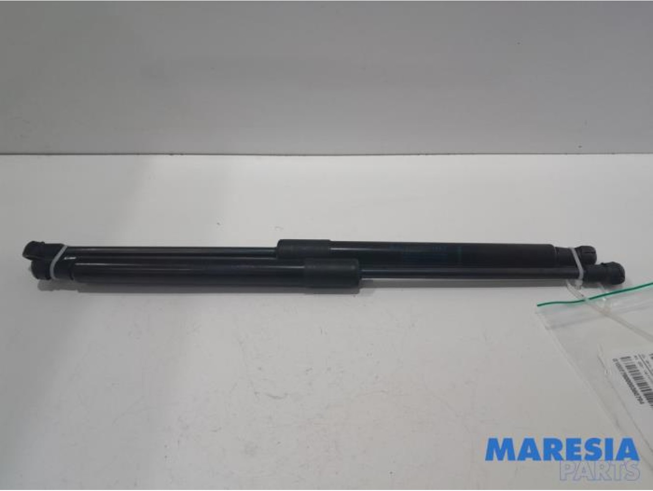 Renault - Twingo - Set Gasdämpfer Heckklappe