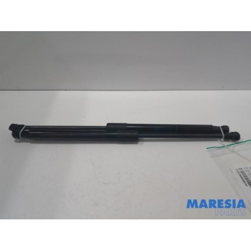 Renault - Twingo - Set Gasdämpfer Heckklappe