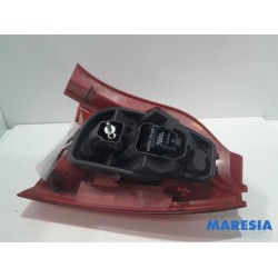 Renault - Twingo - Taillight, left