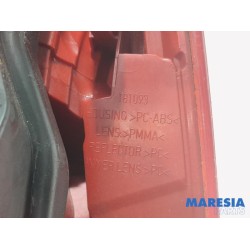 Renault - Twingo - Taillight, left