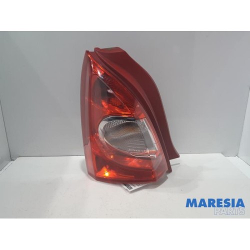 Renault - Twingo - Taillight, left