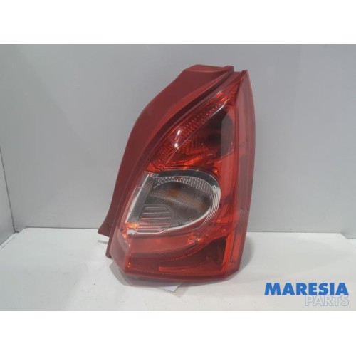 Renault - Twingo - Taillight, right