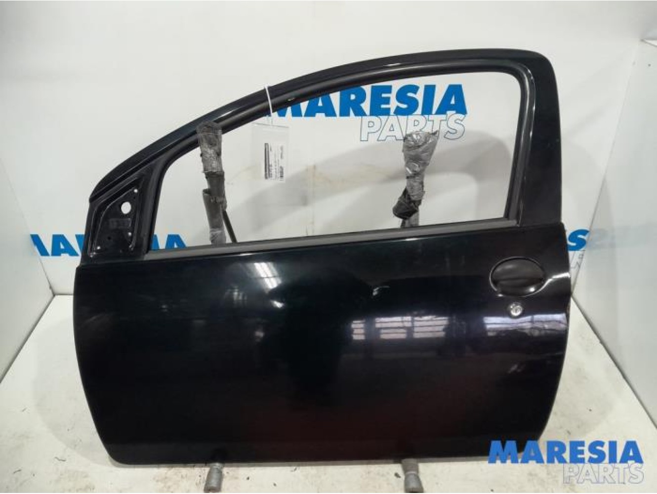 Citroen - C1 - Portier 2Deurs links