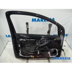 Citroen - C1 - Portier 2Deurs links