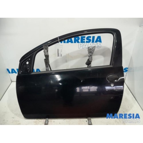 Citroen - C1 - Door 2-door, left