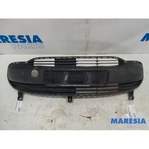 Citroen - C1 - Grille
