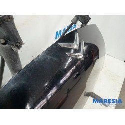 Citroen - C1 - Motorhaube