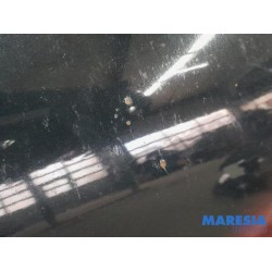 Citroen - C1 - Motorhaube