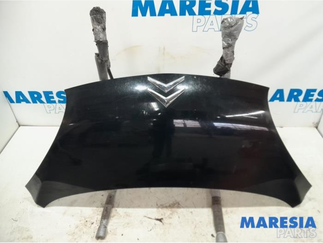 Citroen - C1 - Motorhaube