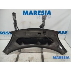 Citroen - C1 - Motorhaube