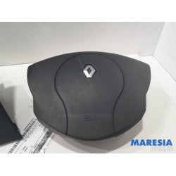 Renault - Twingo - Set de airbag
