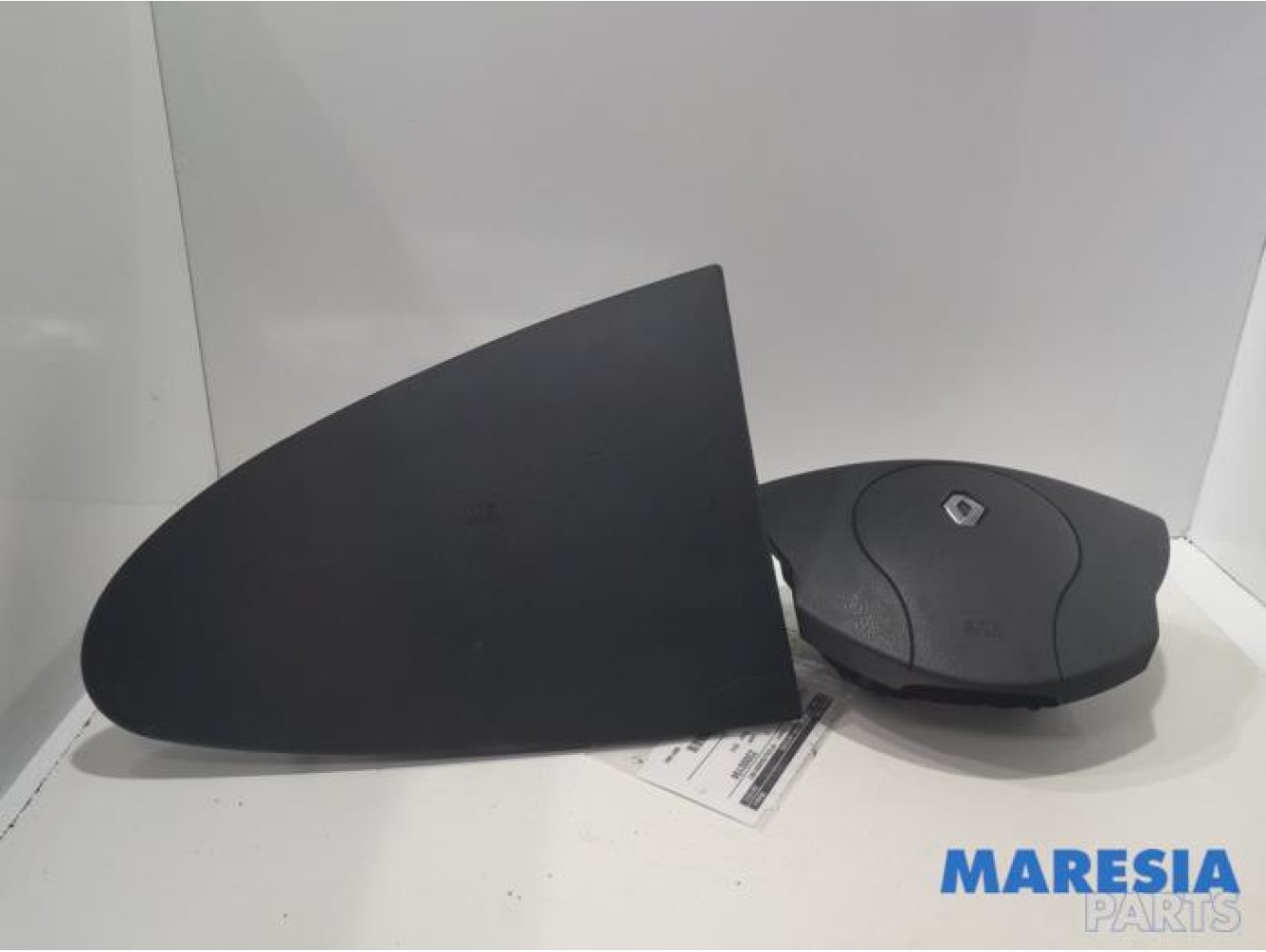 Renault - Twingo - Set de airbag