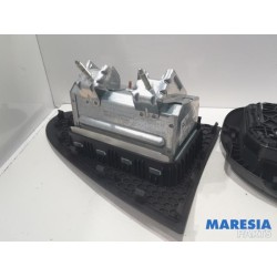 Renault - Twingo - Set de airbag
