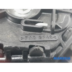 Renault - Twingo - Set de airbag