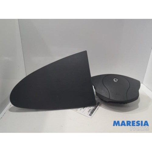 Renault - Twingo - Set de airbag
