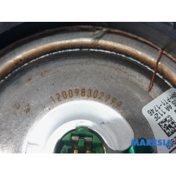 Renault - Twingo - Set de airbag