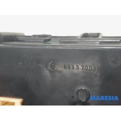 Renault - Twingo - Heater control panel