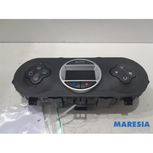 Renault - Twingo - Heater control panel