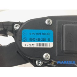 Renault - Twingo - Gaspedaalpositie Sensor