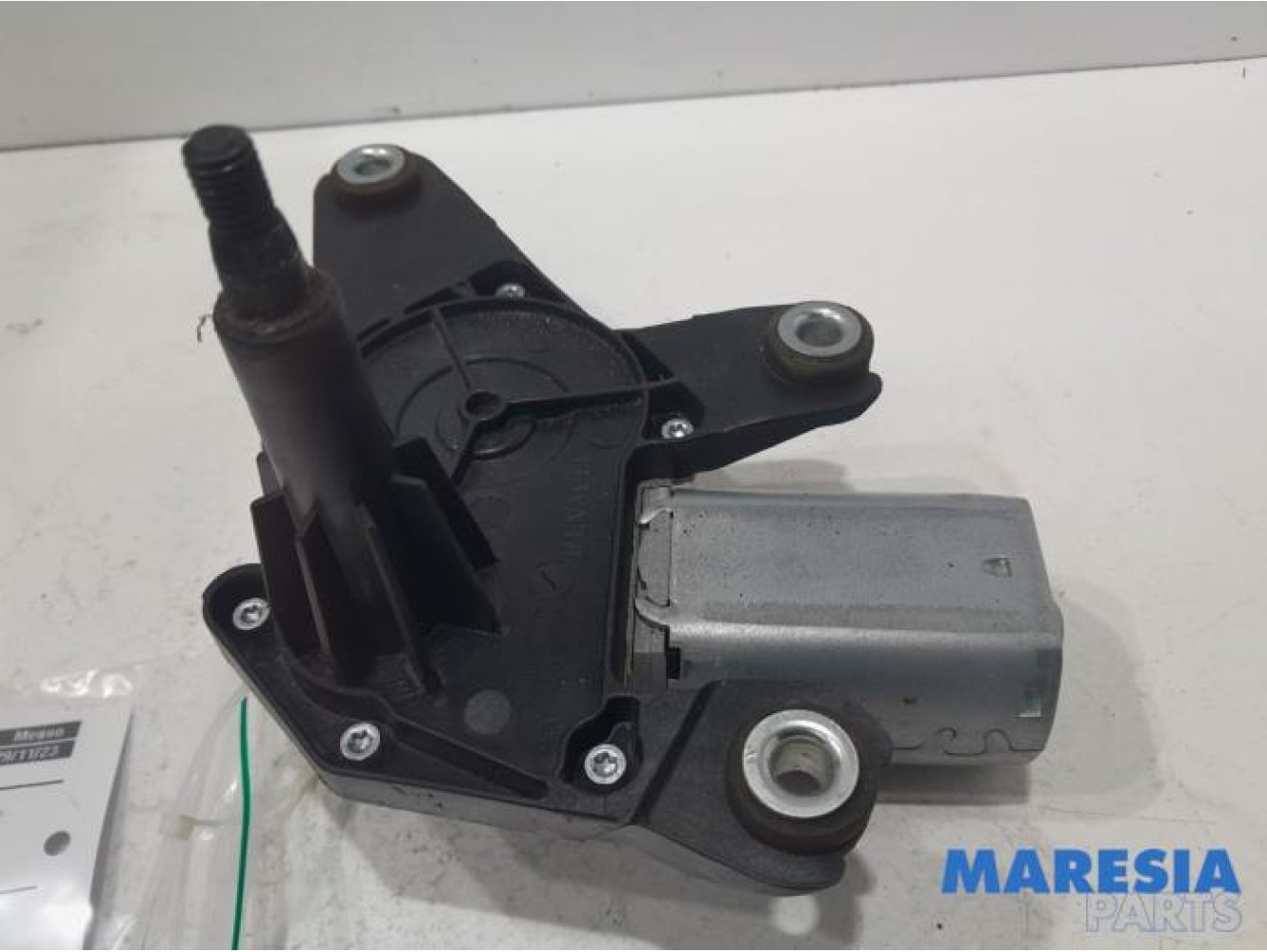 Renault - Twingo - Scheibenwischermotor hinten