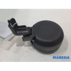 Renault - Twingo - Tachometer