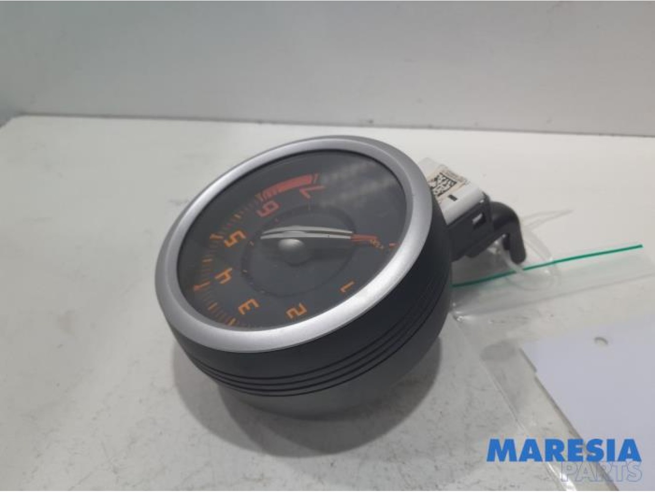 Renault - Twingo - Tachometer
