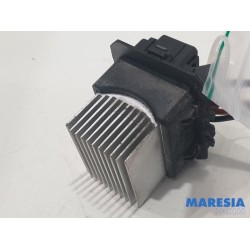 Renault - Twingo - Heater resistor